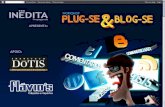 Workshop Plug-se e Blog-se - Inédita Propaganda