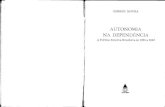 MOURA, Gerson - Autonomia na dependência (1935-42)