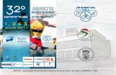 Apresentação oficial 32º GP ABIMOTA-REGIÃO DE AVEIRO