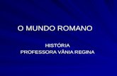ImpéRio Romano Blog