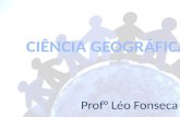 Ciência geográfica ii