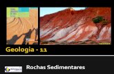 Geo 7   formação das rochas sedimentares (detriticas)