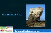 Geo 6   FormaçãO De Rochas Sedimentares