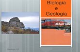 Geologia 10   as rochas, arquivos que relatam a história da terra