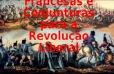 A implantação do liberalismo em portugal
