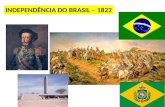 02 aula, a independencia do brasil