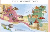 2013  olmecas, maias e astecas