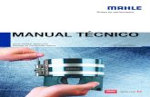 Manual Mahle Brochura 1