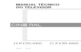 14p Cin 0401 e 21p Cin 0405 (Manual)