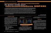 Artigo+Saber+Eletronica+07 07+MSP430