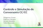 Tema04_Controle e Simulação de Conversores CC-CC