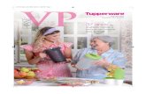 Revista VP 05.2013 TupperwareShow
