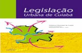 Legislacao Urbana