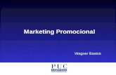 Marketing Promocional - Mecânicas e Legislação