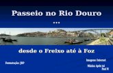 Passeio no rio_douro_-_som