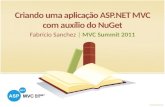 Conhecendo o NuGet e utilizando com ASP.NET MVC