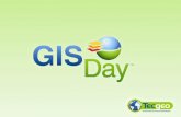 GIS Day 2011 - Benefícios ArcGIS