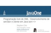 XML Free Programming - Brazil