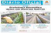 Diário Oficial de Guarujá - 04 08-11
