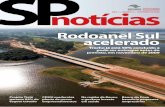 Revista SPnotícias - Ano 1 - Número 04