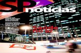 Revista SPnotícias - Ano 1 - Número 11