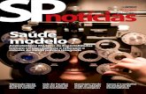 Revista SPnotícias - Ano 1 - Número 07