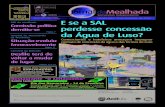Jornal da Mealhada - n.º 678 – 13.02.2008