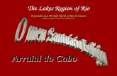 The lakes region   arraial do cabo (pp tminimizer)