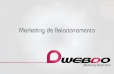 Apresentação Webdo Marketing MultiCanal