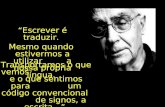 Saramago - Merecida Homenagem