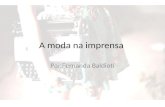 Palestra - Fernanda Baldioti - Moda360