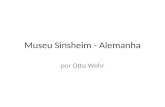 Auto & Technik MUSEUM SINSHEIM