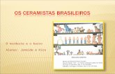 Os Ceramistas Brasileiros