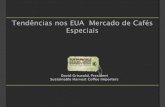 Mercado de Cafés Especiais e a Sustentabilidade da Indústria de Café - Palestra apresentada durante o 17º ENCAFÉ - ABIC