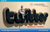 Escola de Propaganda e Marketing - Belem - Curso Gestão de Rede Sociais - Modulo Twitter