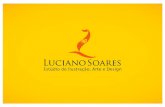 Apresentação Estúdio Luciano Soares