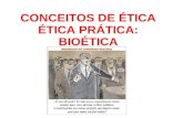 Etica Conceitos 1
