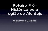 Roteiro PortuguéS Alicia