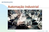 indrodução automação industrial