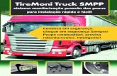 Truck TireMoni catálogo 2014 em português