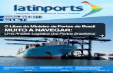 Latinports Boletim Informativo Janeiro-Abril de 2011