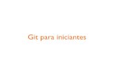 Git para iniciantes v1.2.0 @ PHP‘n Rio 2012
