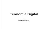 Palestra - A Economia Digital