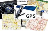 Trabalho GPS