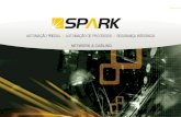 Power Point Spark Controles