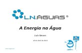 Luis Neves -  LN AGUAS