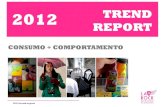 Trend Report 2012 - La Rock