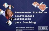 Pensamento Sistêmico e Constalações para Coaching - Cornelia Benesch