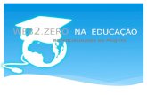 Web2.Zero na educação
