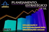Cartilha Planejamento Estratégico (2ª ed) - Prodal (CEASA MG)
